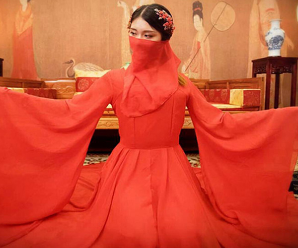 成都龙泉驿经络调理