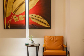 成都龙泉驿养生会所：睡眠障碍的多模态干预